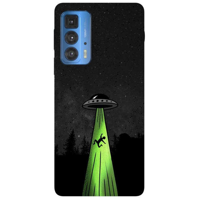 Husa compatibila cu Motorola Edge 20 Lite model udo, Silicon, TPU, Viceversa