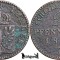 1864 A, 2 Pfenninge - Wilhelm I - Regatul Prusiei