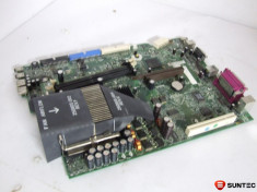 Kit placa de baza socket 478 HP EVO D510 277977-001 + CPU Pentium 4 2.4GHz foto