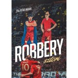 A Robbery sztori - Dr. Pethő Andr&aacute;s