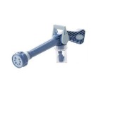 Pistol de pulverizare, Multifunctional, Albastru