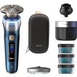 Philips Series i9000 Prestige Ultra Day&amp;Night XP9406/79 Aparat de bărbierit electric pentru barbati 1 buc