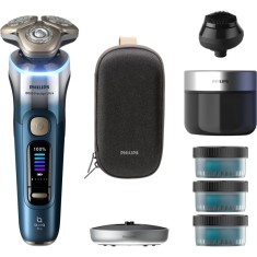Philips Series i9000 Prestige Ultra Day&amp;Night XP9406/79 Aparat de bărbierit electric pentru barbati 1 buc