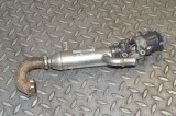 Supapa EGR LAND ROVER RANGE ROVER SPORT L320 2005 OEM: 4R8Q-9Y493-BJ,4R8Q-9D475-B