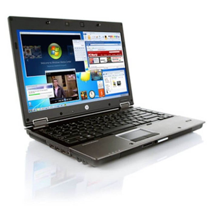Laptopuri second hand HP EliteBook 8440p Notebook, Core i5-520M Laptopuri second hand HP EliteBook 8440p Notebook, Core i5-520M