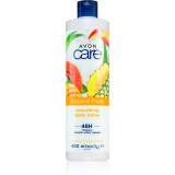 Avon Care Tropical Fruits Lotiune de corp delicata 400 ml