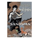 The Sandman: the dream hunters