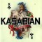CD+DVD Kasabian - Empire 2006 Limited Edition
