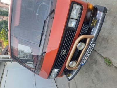 Vand VW T3 foto