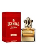 Cumpara ieftin Parfum Jean Paul Gaultier Scandal Absolu, 100 ml, pentru barbati