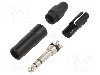 Conector, Neutrik, NP3X-BAG