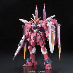 1/144 RG ZGMF-X09A Justice Gundam