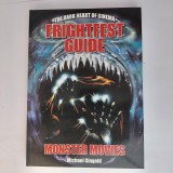The Dark Heart Of Cinema - Frightfest Guide - Monster Movies