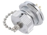 Soclu WY16 4 PIN IP67 15A 500V Aurit