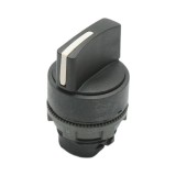 Cap buton selector 3 pozitii cu retinere &Oslash; 22mm ZBE Breckner Germany