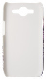 Husa tip capac Golla CG1105 Lace policarbonat multicolor pentru Samsung Galaxy S3 i9300 / Galaxy S3 LTE i9305