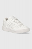 Adidas sneakers MIDCITY culoarea alb, IF6662