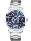 Cumpara ieftin Ceas Barbati, Guess, Collegiate G GW0888G1 - Marime universala