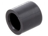 Manșon alunecător &Oslash;23mm &Oslash;20mm L: 20mm antracit