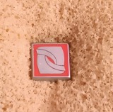 QW9 N2 28 - insigna - tematica cromatica - motive cromatice, Romania de la 1950