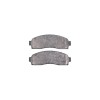 A.B.S. 38833 Set placute frana, frana disc