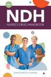 2023 Nurse&#039;s Drug Handbook
