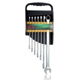 Set chei combinate extra-lungi (7 piese)