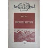 FORMAREA MUNTILOR-EMIL POP-249840