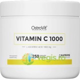 Vitamina C 1000mg 250cps