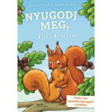Nyugodj meg, kicsi kincsem! - Kirsten Vogel