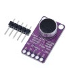 Amplificator microfon MAX9814 &ndash; Modul cu AGC pentru proiecte audio și Arduino