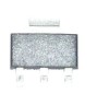 LM1117 1.8V C.I. LDOLM1117 1.8V/800MAVIN:15V SOT223RHS 30020607 circuit integrat VESTEL