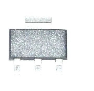 LM1117 1.8V C.I. LDOLM1117 1.8V/800MAVIN:15V SOT223RHS 30020607 circuit integrat VESTEL