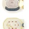 Sonerie / buzzer Sony Ericsson K800