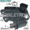 MOBILETRON VR-V3952 Regulator, alternator