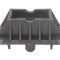 Punct de sprijin, cric BMW Seria 2 Cupe (F22, F87) (2013 - 2016) TOPRAN 502 642