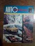 Revista Autoturism nr. 4 / 1973 / CSP