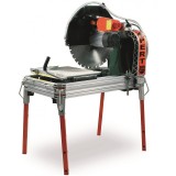 Masina de taiat caramida EXPERT 500 BATTIPAV, lungime taiere 750mm, disc 500mm, adancime 235mm, alimentare 230V