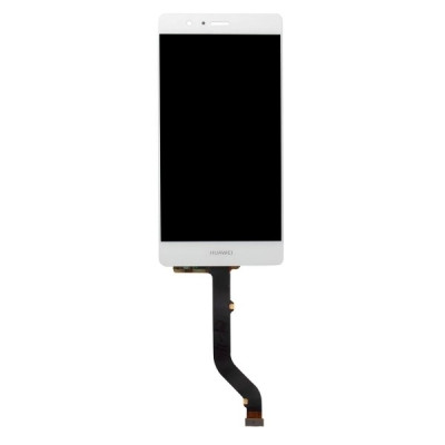Display + Touchscreen HUAWEI P9 Lite (Alb) foto