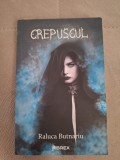 Crepuscul - Raluca Butnariu, 2018, Librex