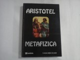 METAFIZICA - ARISTOTEL