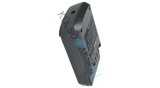 Baterie de &icirc;nlocuire Hoover Rhapsody - 2000mAh, 21.6V, Li-Ion