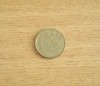 C50 - Moneda foarte veche - Danemarca - 20 coroane - kroner - 1990, Europa