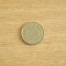 C50 - Moneda foarte veche - Danemarca - 20 coroane - kroner - 1990