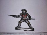 Bnk jc RDG - Otto Voigt - cavaler cu lancie