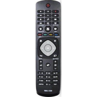 Telecomanda pentru Philips RM-L1220 foto
