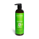 Balsam de par profesional hidratant cu ulei de argan, 500ml, DermOrganic