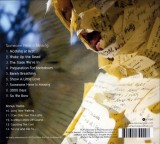 Someone Here Is Missing | The Pineapple Thief