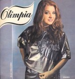 Olimpia Panciu