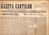 A2198 Gazeta cărților, 21-22/1943